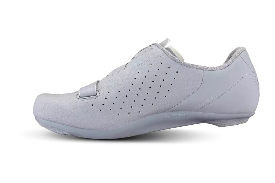 Zapatillas carretera Specialized Torch 1.0 - Tecnología Body Geometry para un Rendimiento Óptimo - Imagen 21