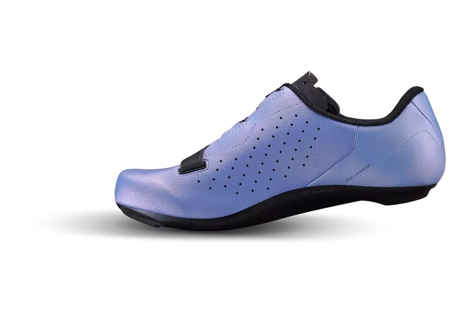 Zapatillas carretera Specialized Torch 1.0 - Tecnología Body Geometry para un Rendimiento Óptimo - Imagen 17
