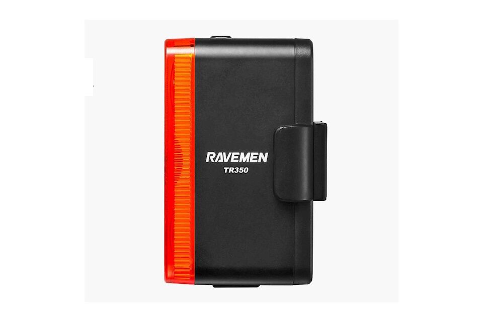 Piloto trasero Ravemen TR350 350 Lúmenes - Imagen 2