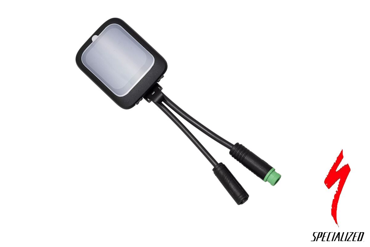 Pantalla MasterMind T3 S226800023 para Turbo Levo 4 (2025-2026). TFT color, ANT+/Bluetooth, USB-C. 6 modos asistencia. Diagnóstico integrado