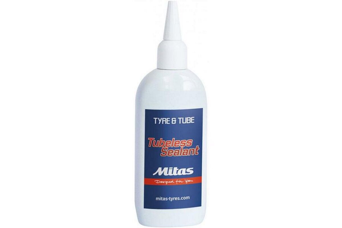 Liquido Sellante Tubeless Mitas 150ml Eco Friendly