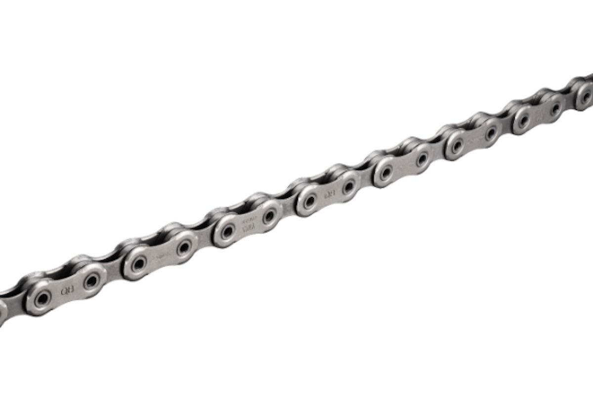 Cadena SHIMANO CN-M9100 12v