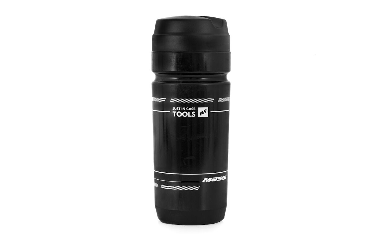Bidón portaobjetos Massi - 750ml