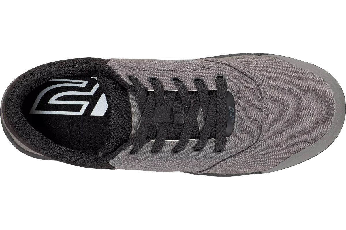 Zapatillas MTB SPECIALIZED 2FO ROOST CANVAS - Slate - Imagen 3