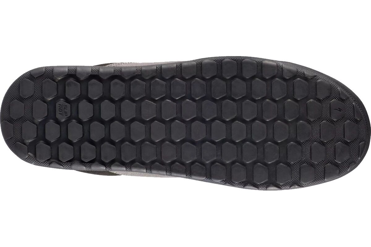 Zapatillas MTB SPECIALIZED 2FO ROOST CANVAS - Slate - Imagen 4