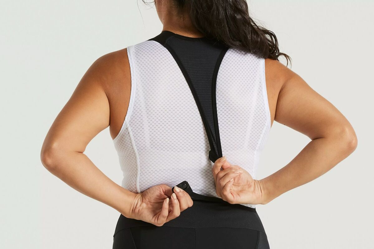 Culote térmico Specialized SL Pro Thermal Mujer – Rendimiento, Calidez y Estilo - Outlet - Imagen 4