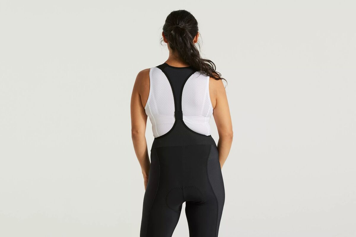 Culote térmico Specialized SL Pro Thermal Mujer – Rendimiento, Calidez y Estilo - Outlet - Imagen 3