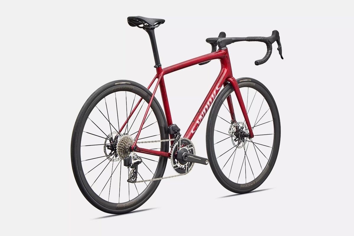 Specialized S-Works Aethos 2 - Imagen 6