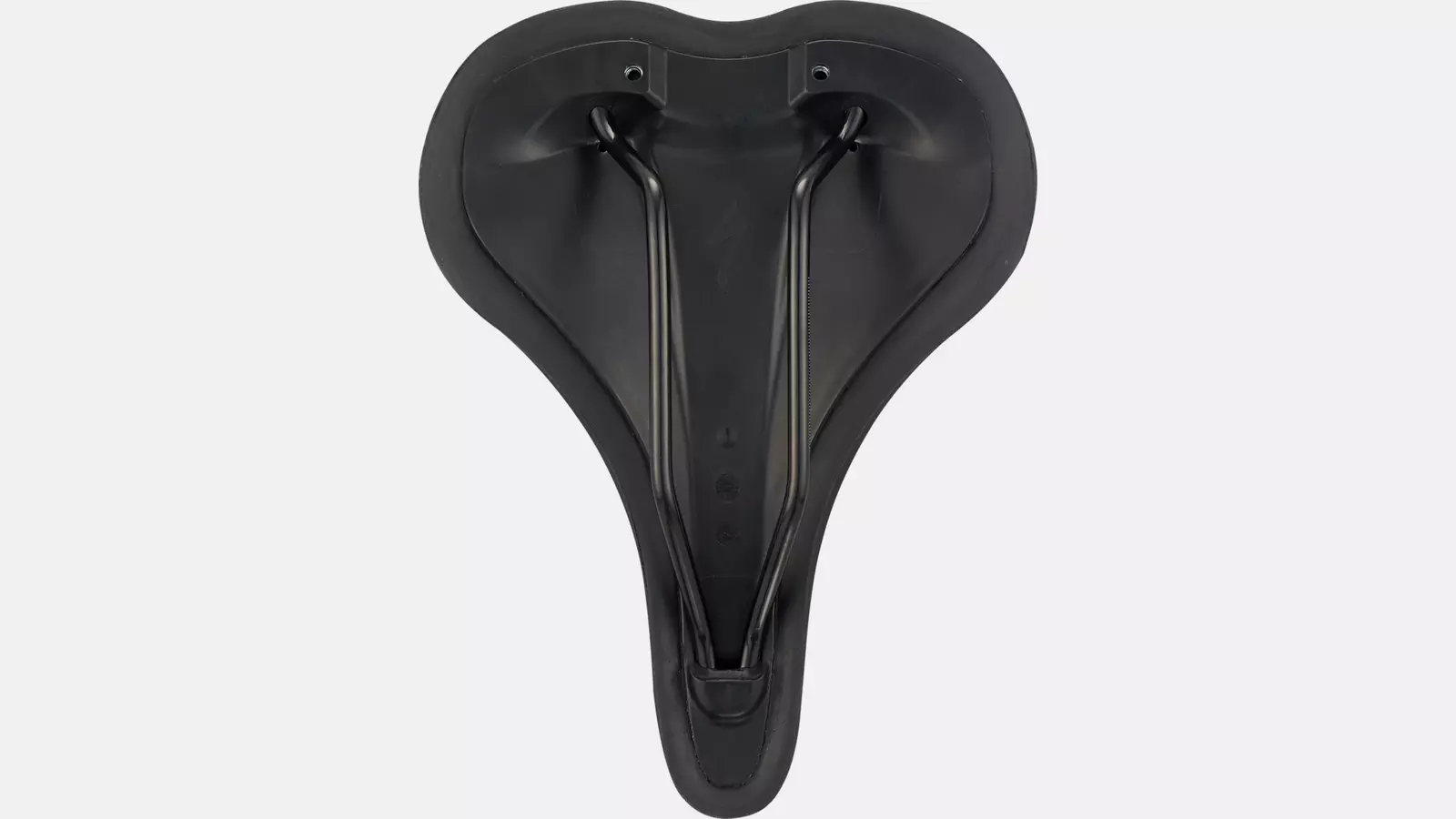 Sillín Body Geometry Comfort Gel Negro | Confort Urbano Specialized - Imagen 2