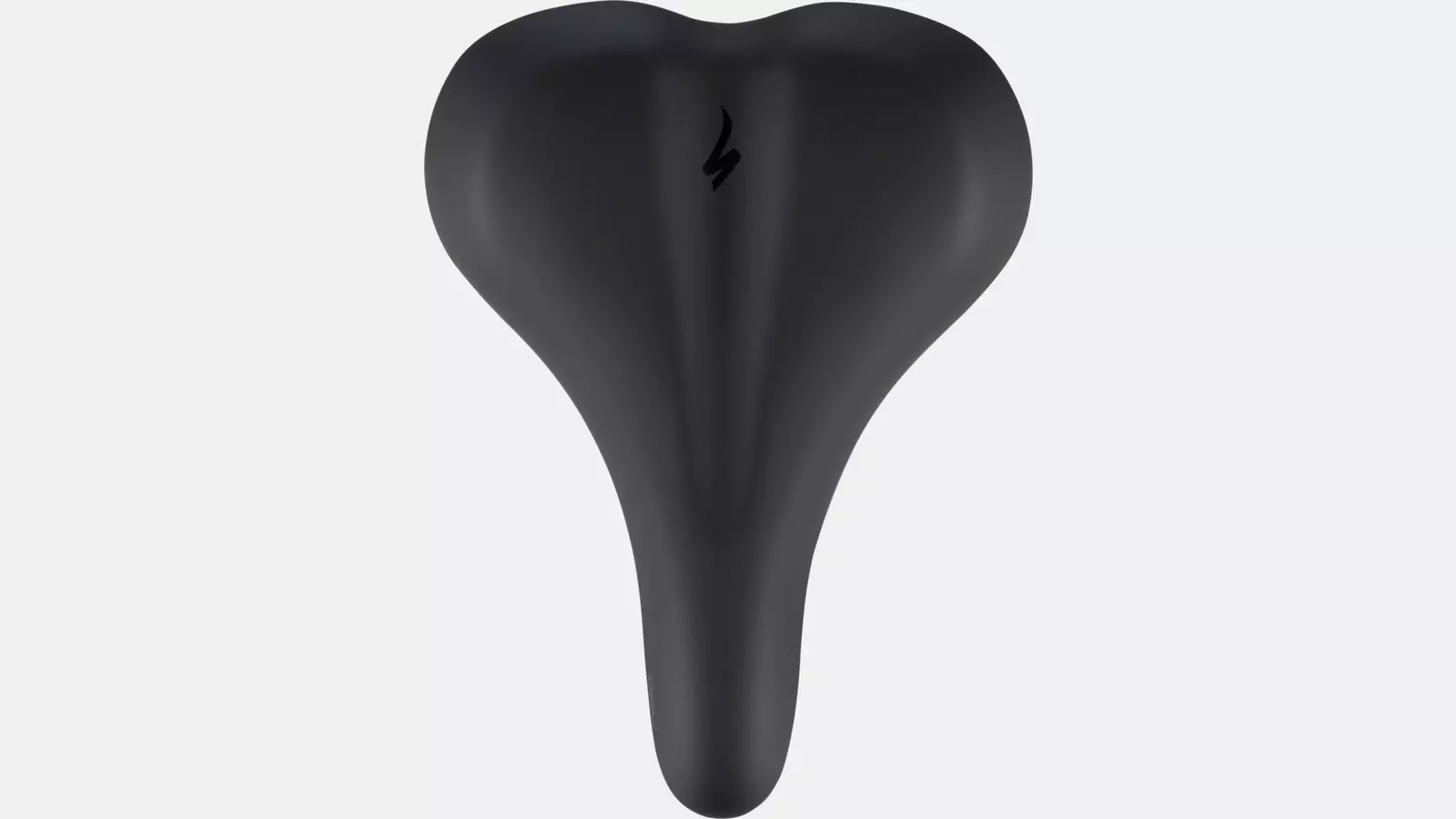 Sillín Body Geometry Comfort Gel Negro | Confort Urbano Specialized - Imagen 4
