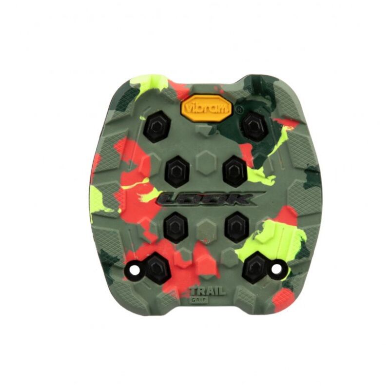 Pad para pedales Look TRAIL ROC - Imagen 5