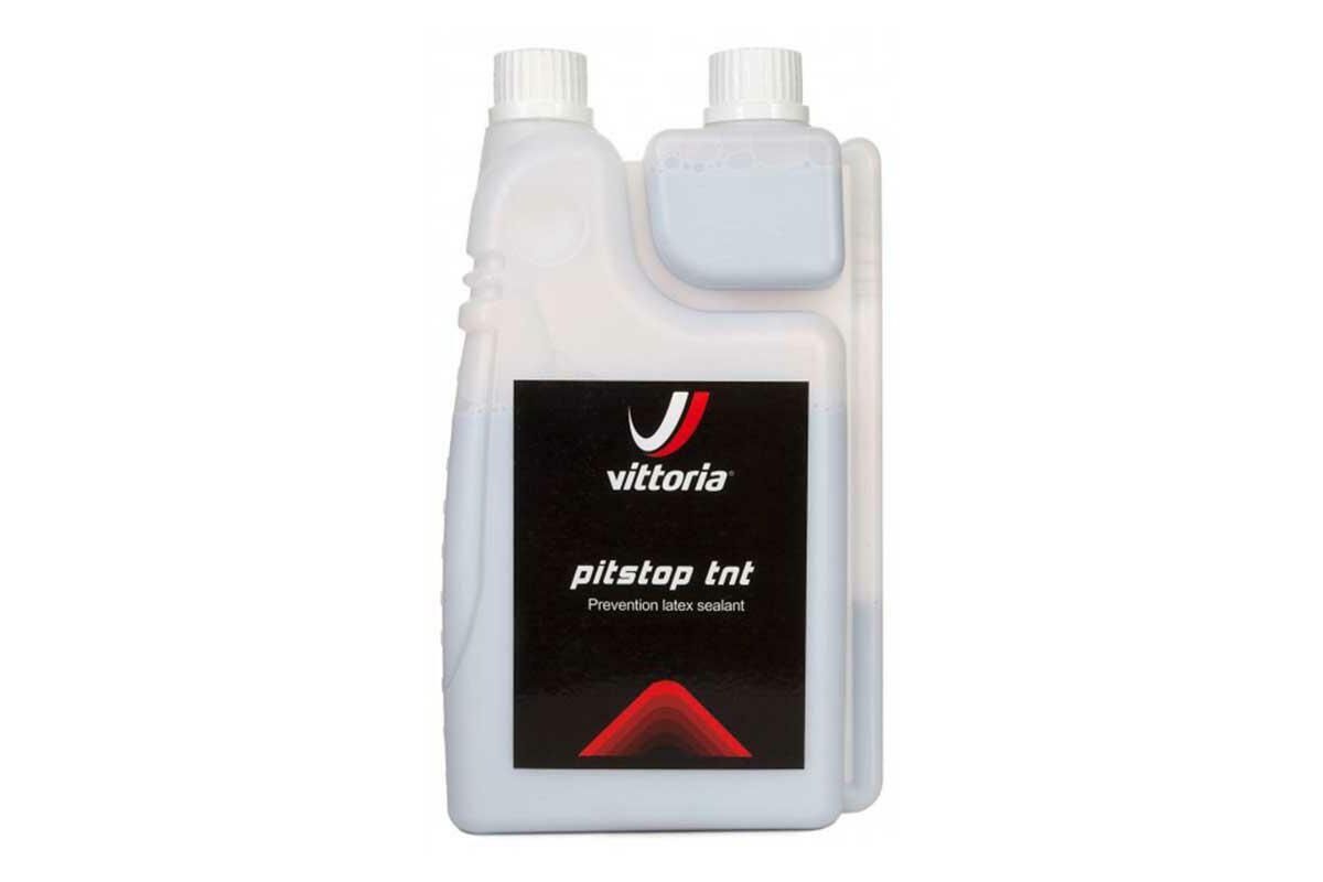 Líquido antipinchazos tubeless / TLR VITTORIA 1L