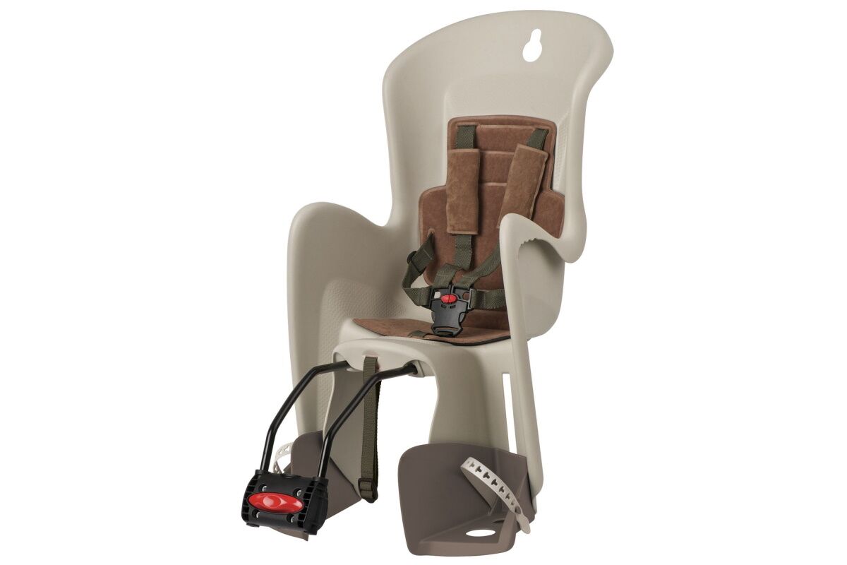 Portabebe POLISPORT BILBY MAXI FF - Imagen 2