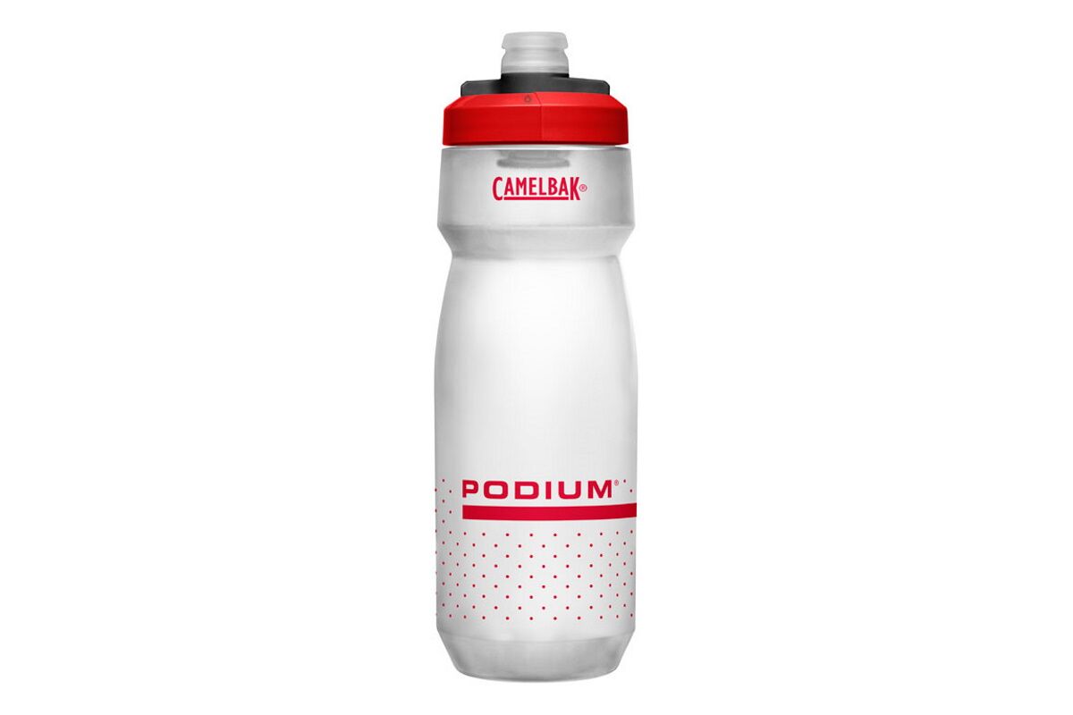 Bidón CAMELBAK PODIUM® 710ml - Fiery Red