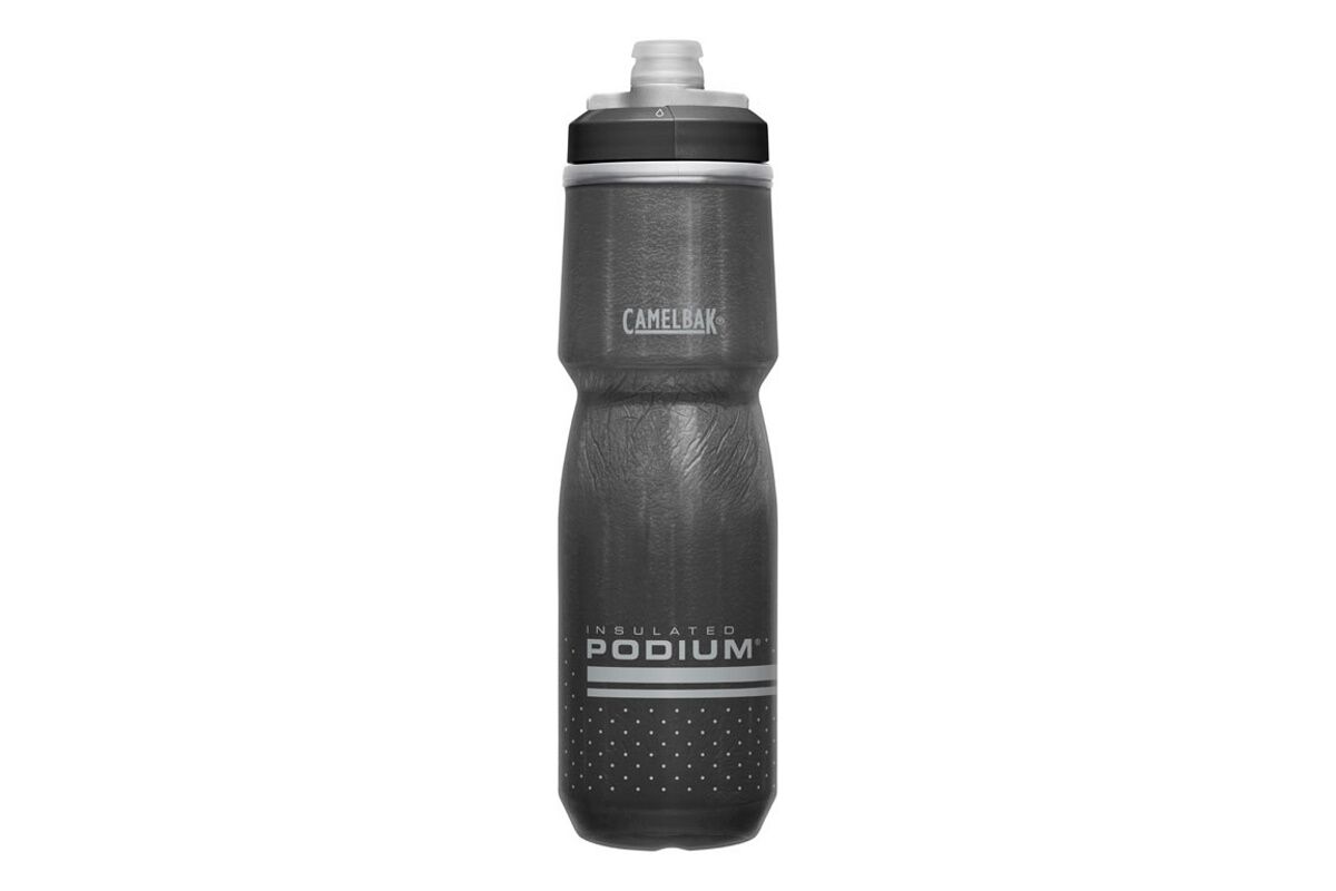 Bidón CAMELBAK PODIUM® CHILL 710ml - Black