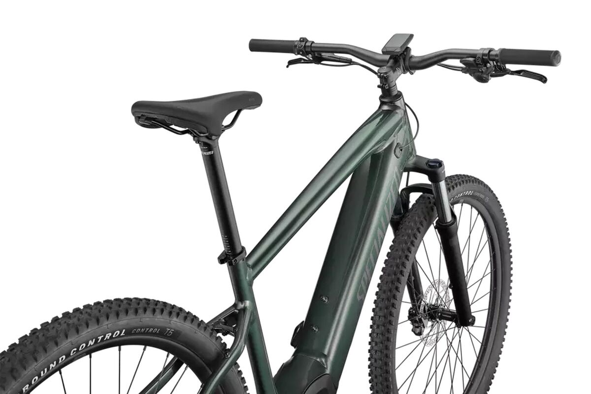 CONOR BERLIN E-CITY 27,5" - Imagen 7