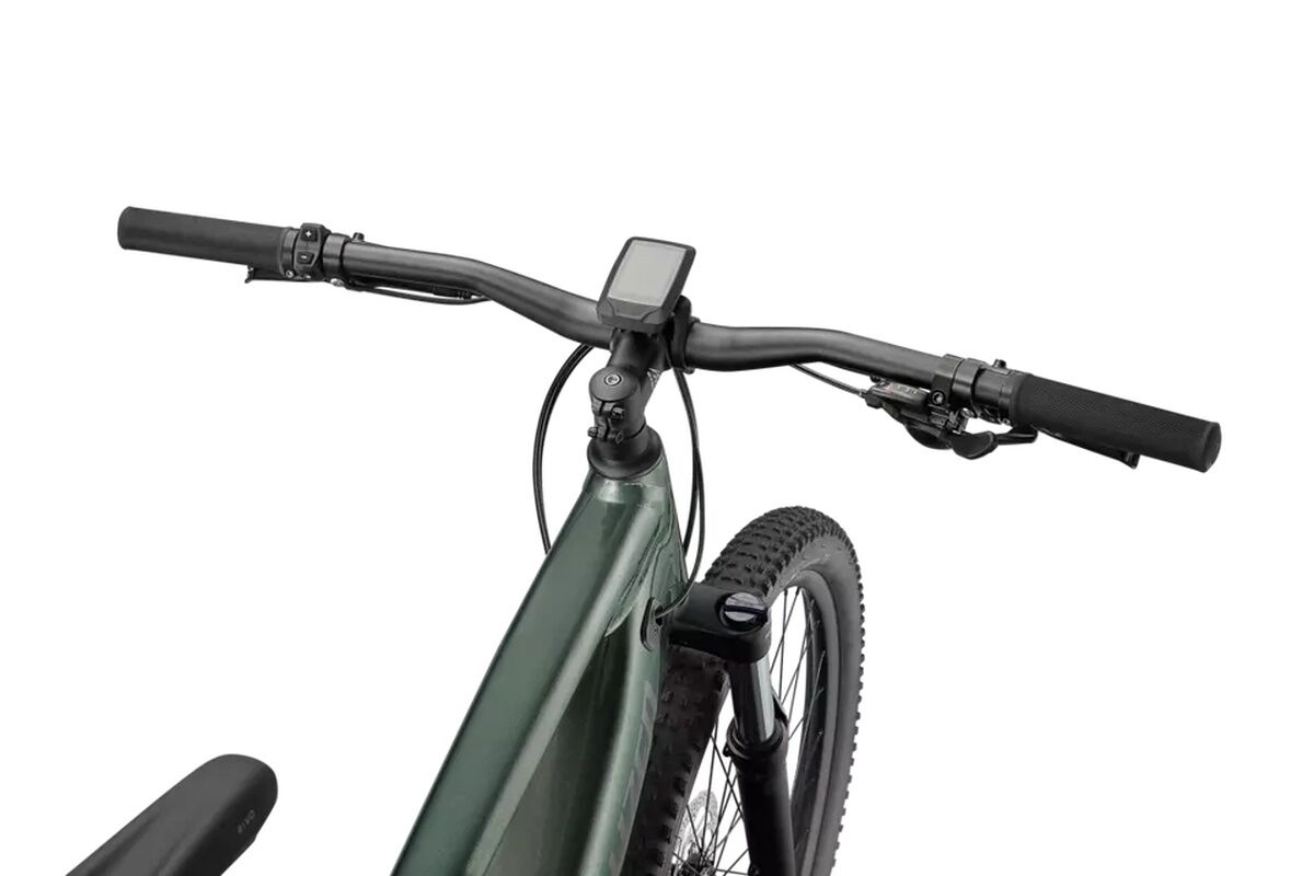 CONOR BERLIN E-CITY 27,5" - Imagen 6