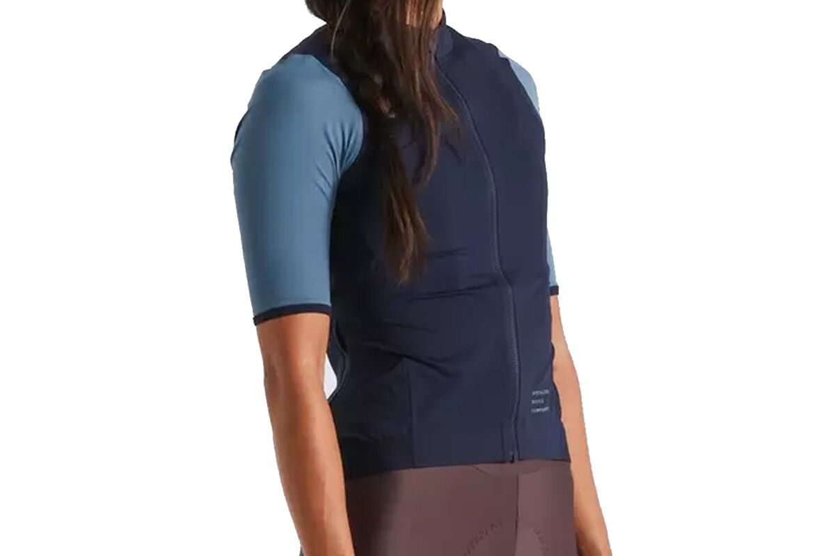 Maillot manga corta SPECIALIZED - PRIME WMN