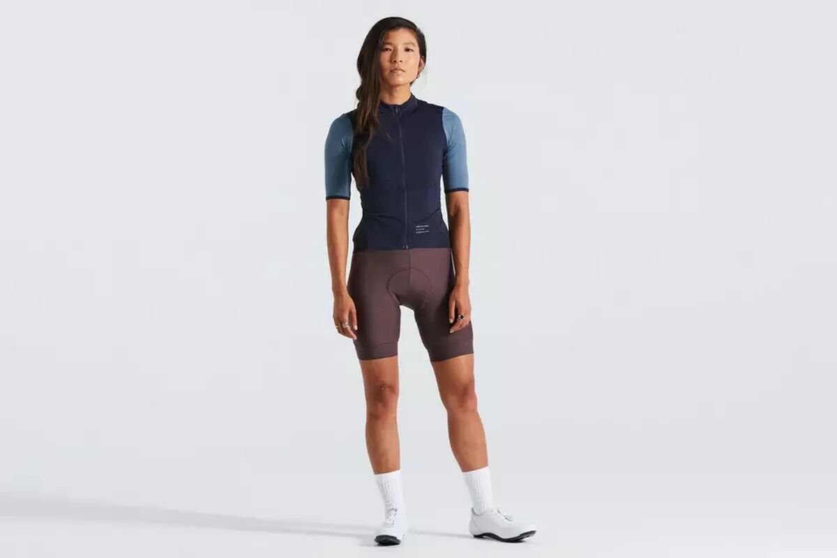 Maillot manga corta SPECIALIZED - PRIME WMN - Imagen 2