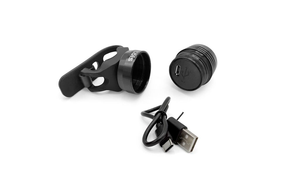Kit luces Töls Micro USB - Imagen 3