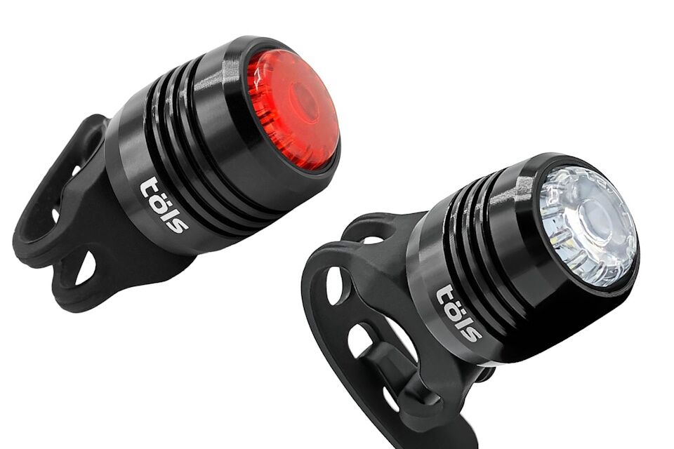 Kit luces Töls Micro USB