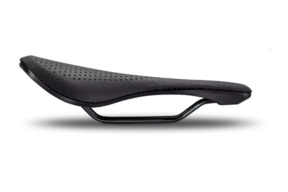 Sillín Phenom Pro Mirror Negro | Impresión 3D MTB Gravel Specialized - Imagen 2
