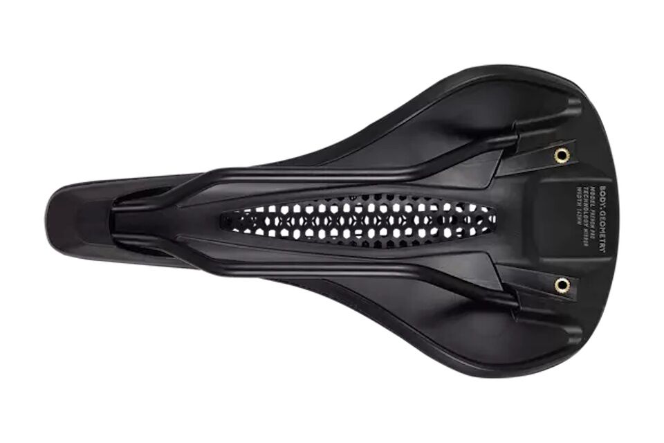 Sillín Phenom Pro Mirror Negro | Impresión 3D MTB Gravel Specialized - Imagen 3
