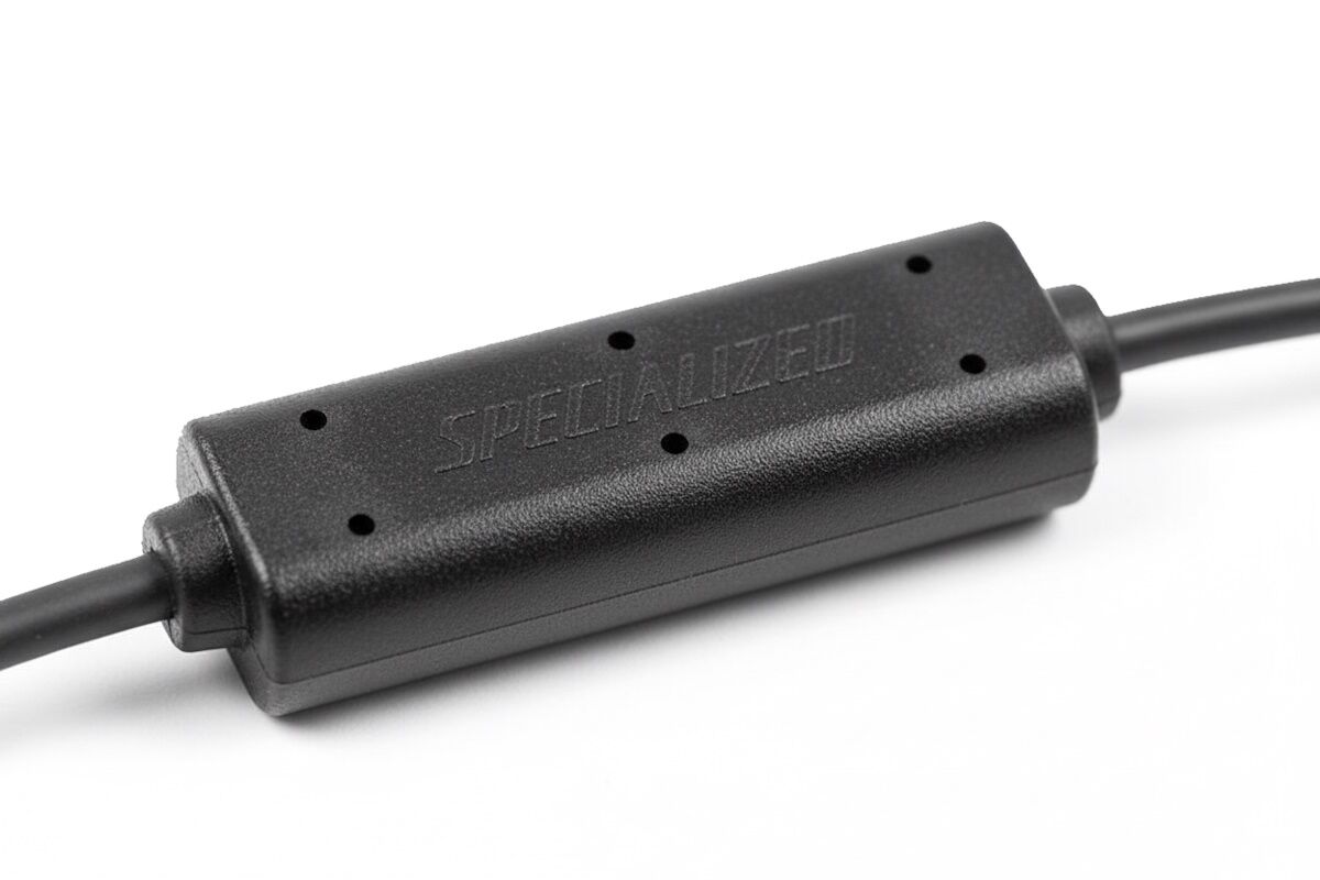 Cable Adaptador CAN Specialized S196800011 para Control Remoto Trail en Levo y Kenevo Gen.1 – Original 985 mm - Imagen 4