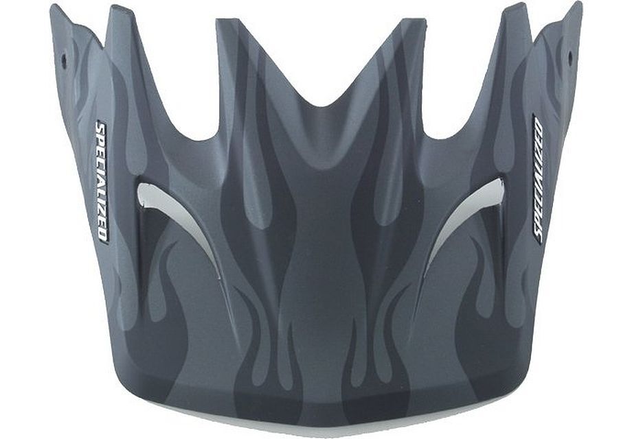 Repuesto visera para casco Specialized DEVIANT