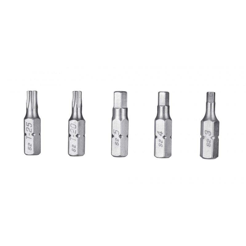 Dinamométrica Topeak TORQ STICK - Imagen 2