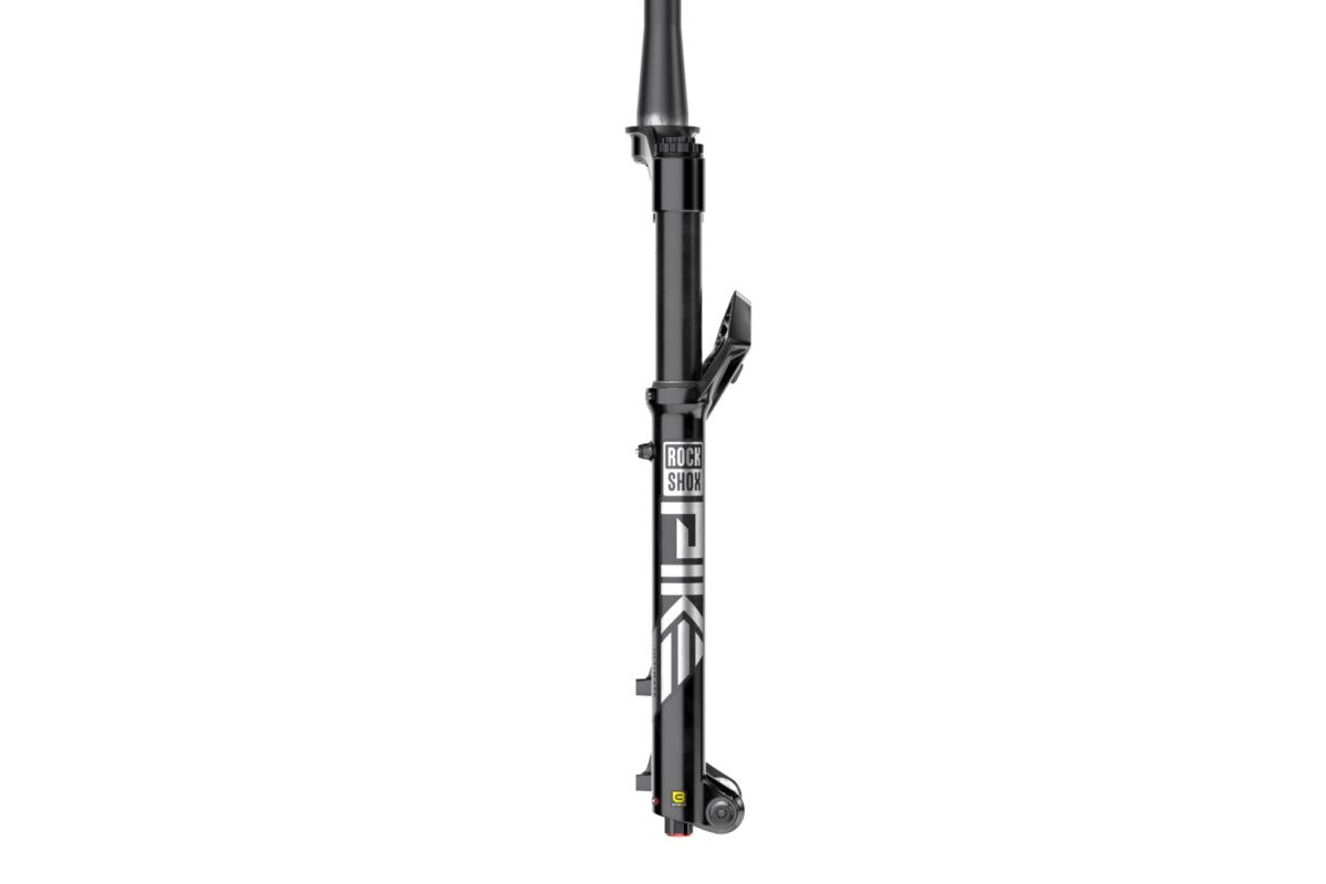 Horquilla ROCKSHOX PIKE ULTIMATE CHARGER 3 RC2 - 29" Boost 130mm Manual Cónico 44 Offset - Black - Imagen 5