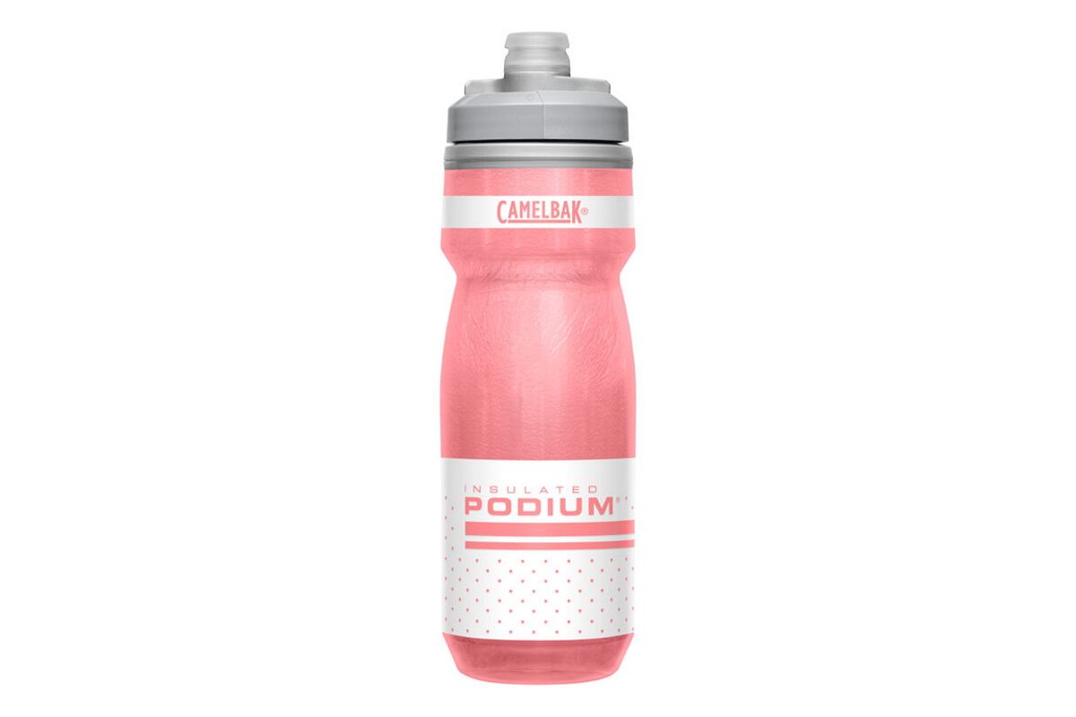 Bidón CAMELBAK PODIUM® CHILL 620ml - Pink
