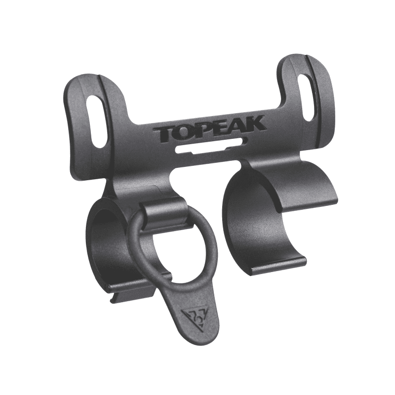 Bomba de mano Topeak Roadie DA G - Imagen 2