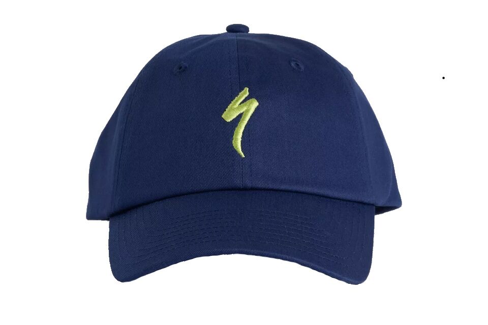 Gorra SPECIALIZED S-LOGO 6