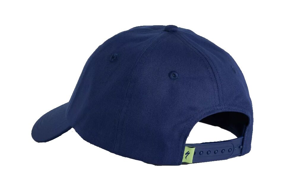 Gorra SPECIALIZED S-LOGO 6 - Imagen 2