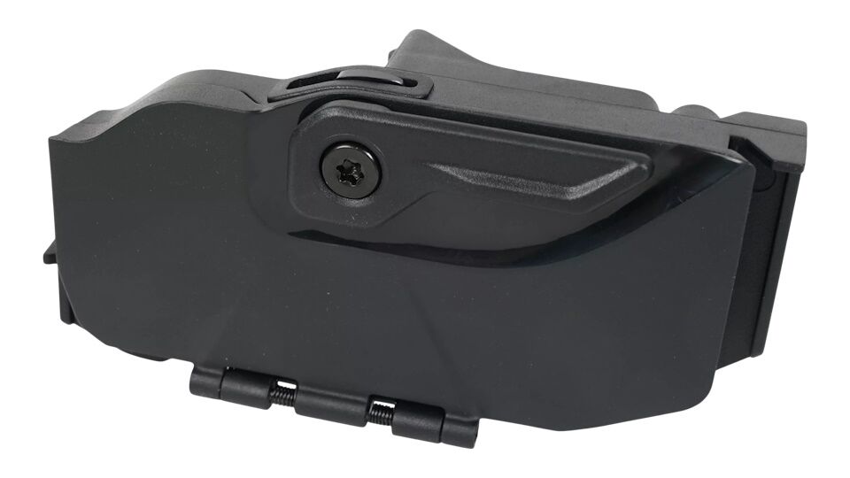 Kit puerta protección de rocas S229900031 para batería Specialized Levo Gen.3 V2 con bisagras – Accesorio original - Imagen 2