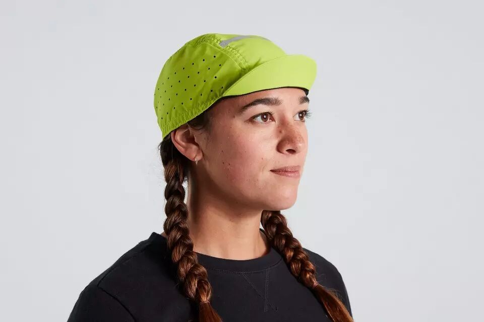 Gorra ciclismo Specialized Reflect Cycling - Imagen 3