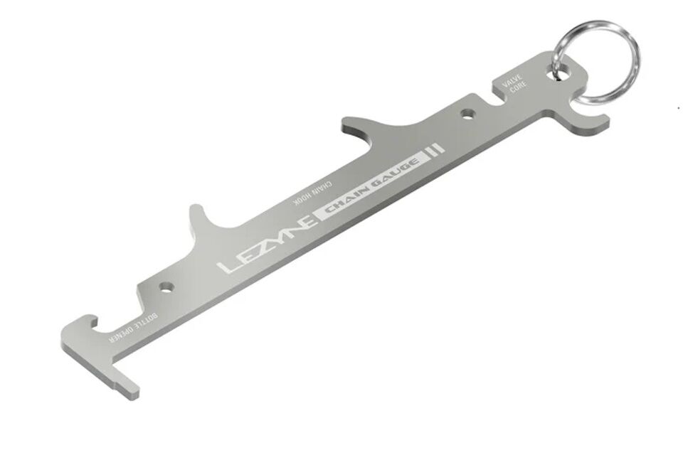 Calibre cadena Lezyne