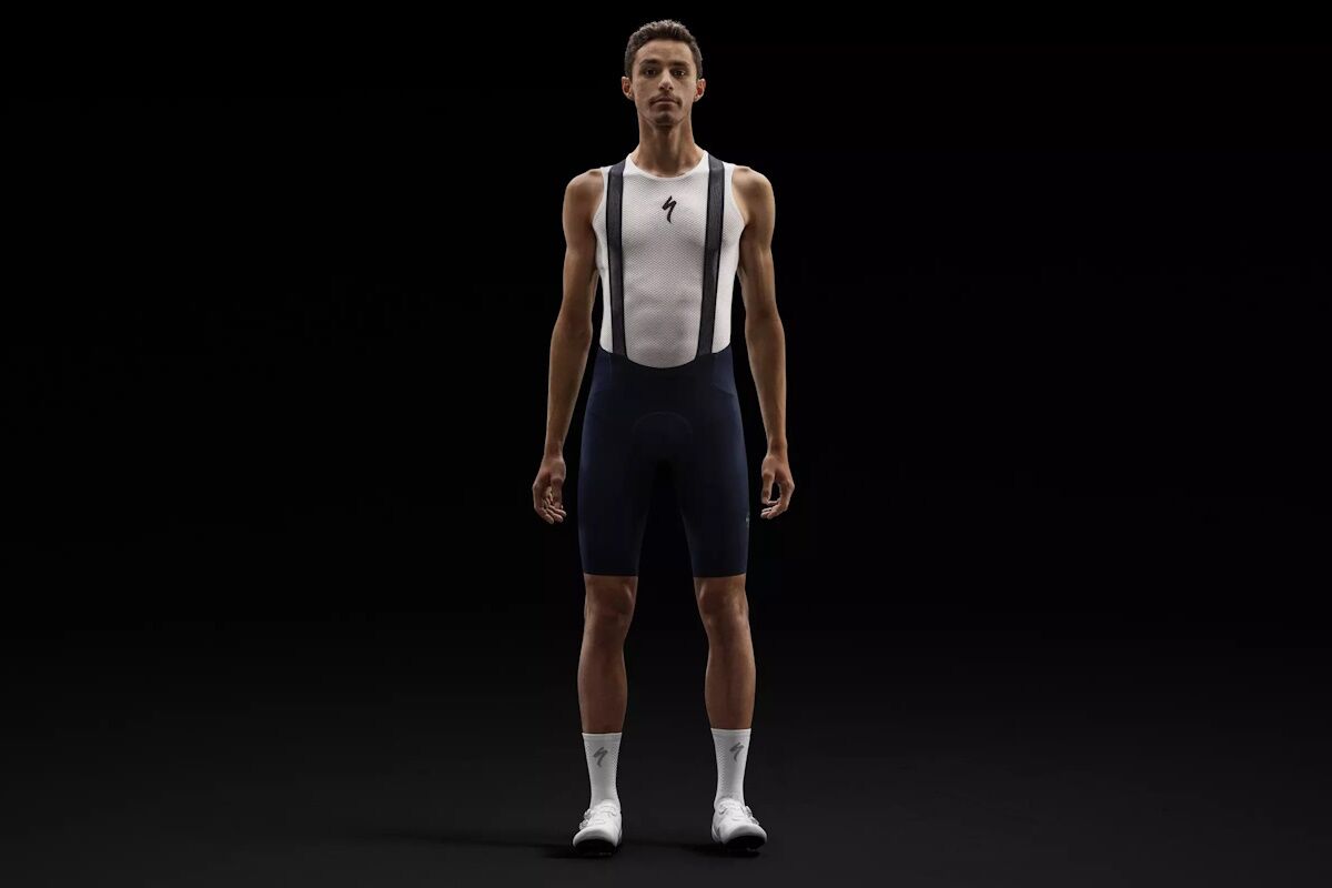 Culote Specialized S‑Works Race Hombre – Ultraligero, Compresivo y de Estilo Profesional para Competición - Imagen 2