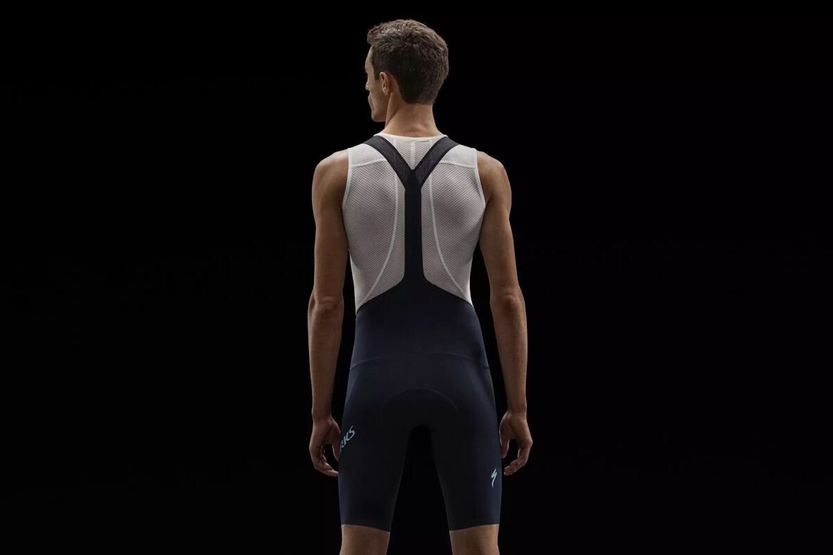 Culote Specialized S‑Works Race Hombre – Ultraligero, Compresivo y de Estilo Profesional para Competición - Imagen 4