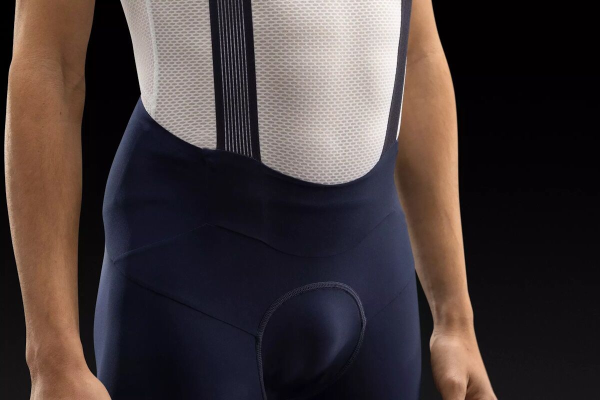 Culote Specialized S‑Works Race Hombre – Ultraligero, Compresivo y de Estilo Profesional para Competición - Imagen 5