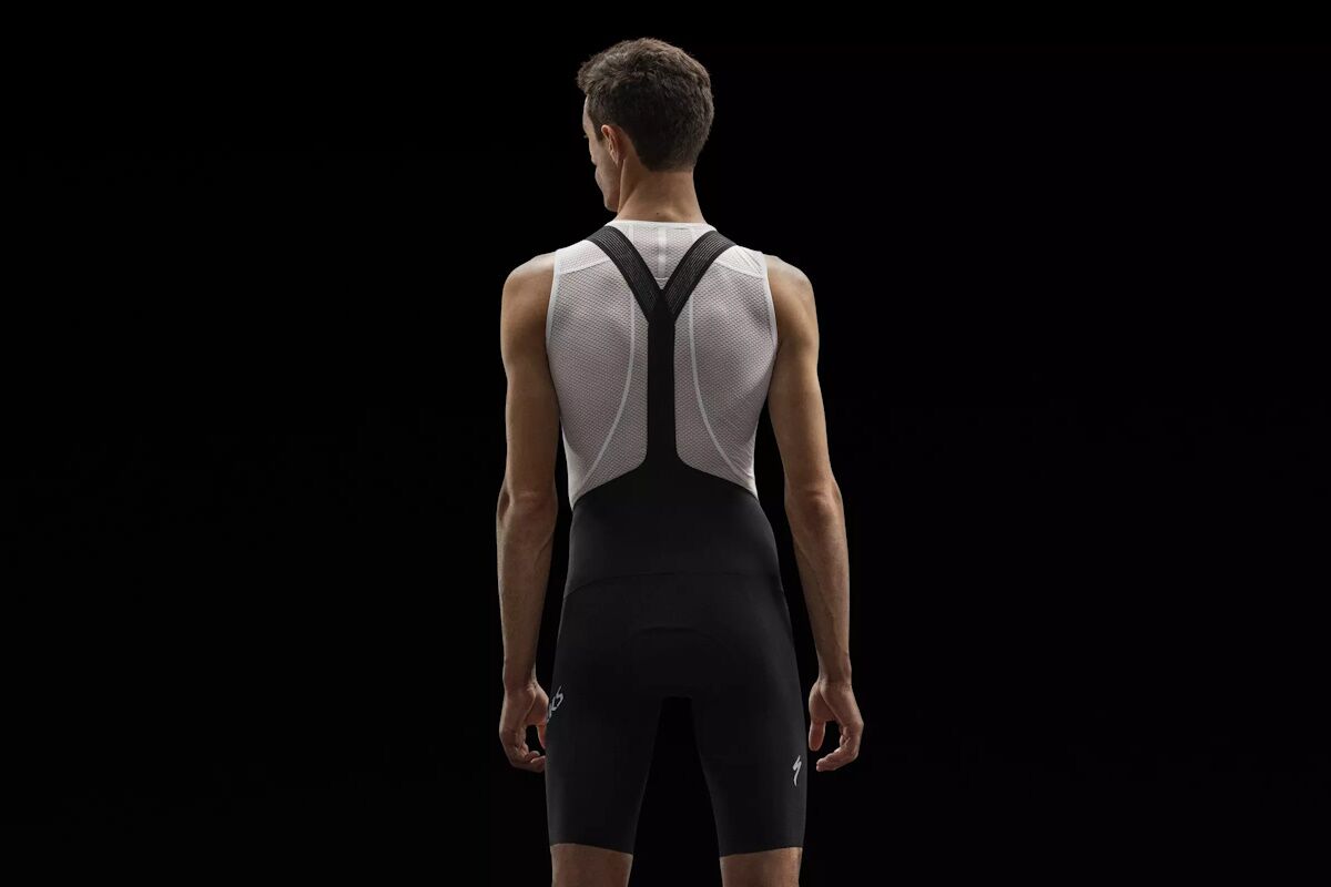 Culote Specialized S‑Works Race Hombre – Ultraligero, Compresivo y de Estilo Profesional para Competición - Imagen 10