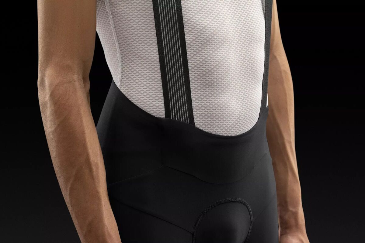 Culote Specialized S‑Works Race Hombre – Ultraligero, Compresivo y de Estilo Profesional para Competición - Imagen 11