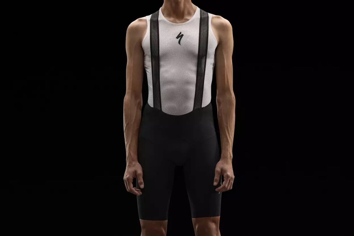 Culote Specialized S‑Works Race Hombre – Ultraligero, Compresivo y de Estilo Profesional para Competición - Imagen 7