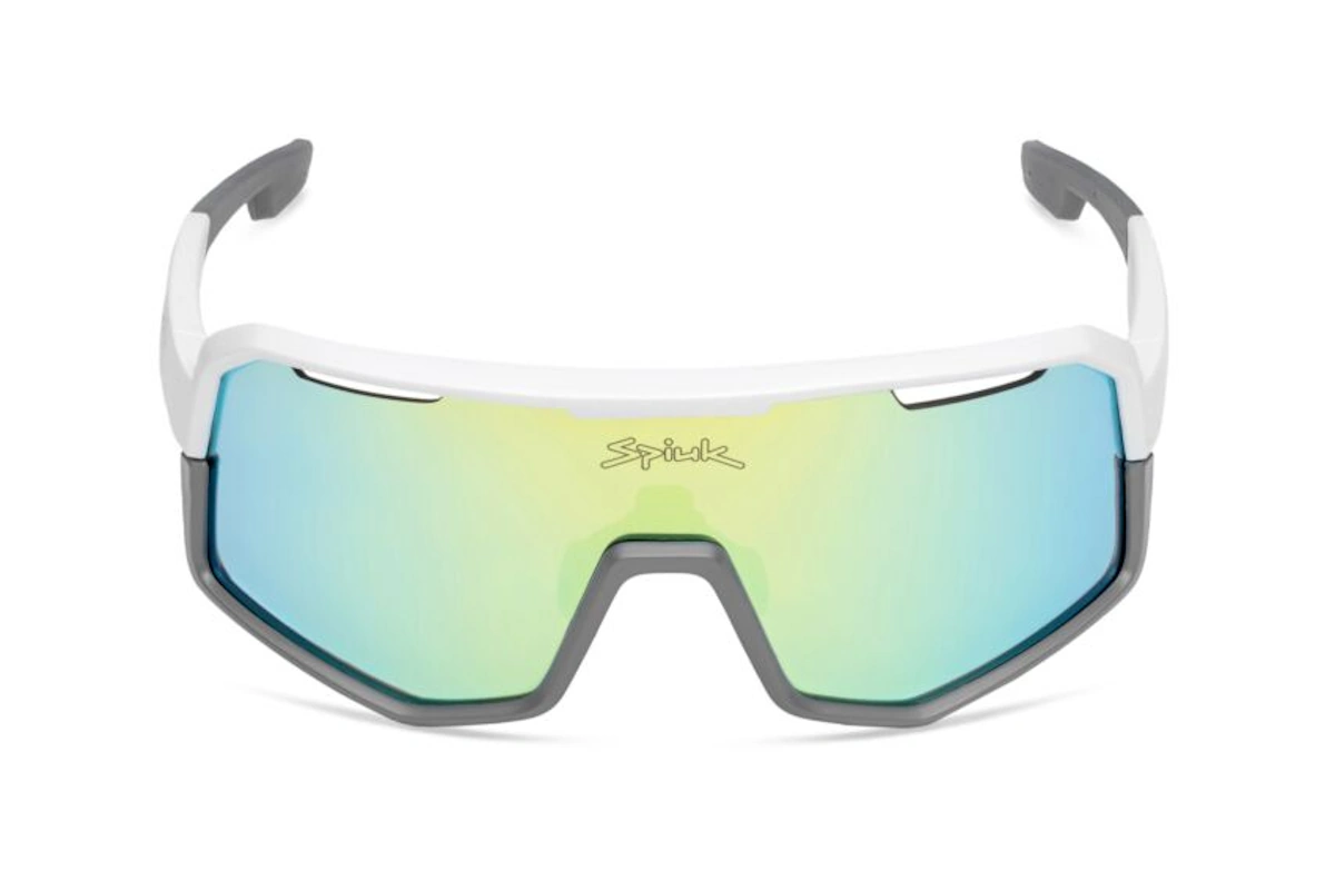 Gafas de ciclismo Spiuk PROFIT V3 con pantalla única y protección UV400 - Imagen 9