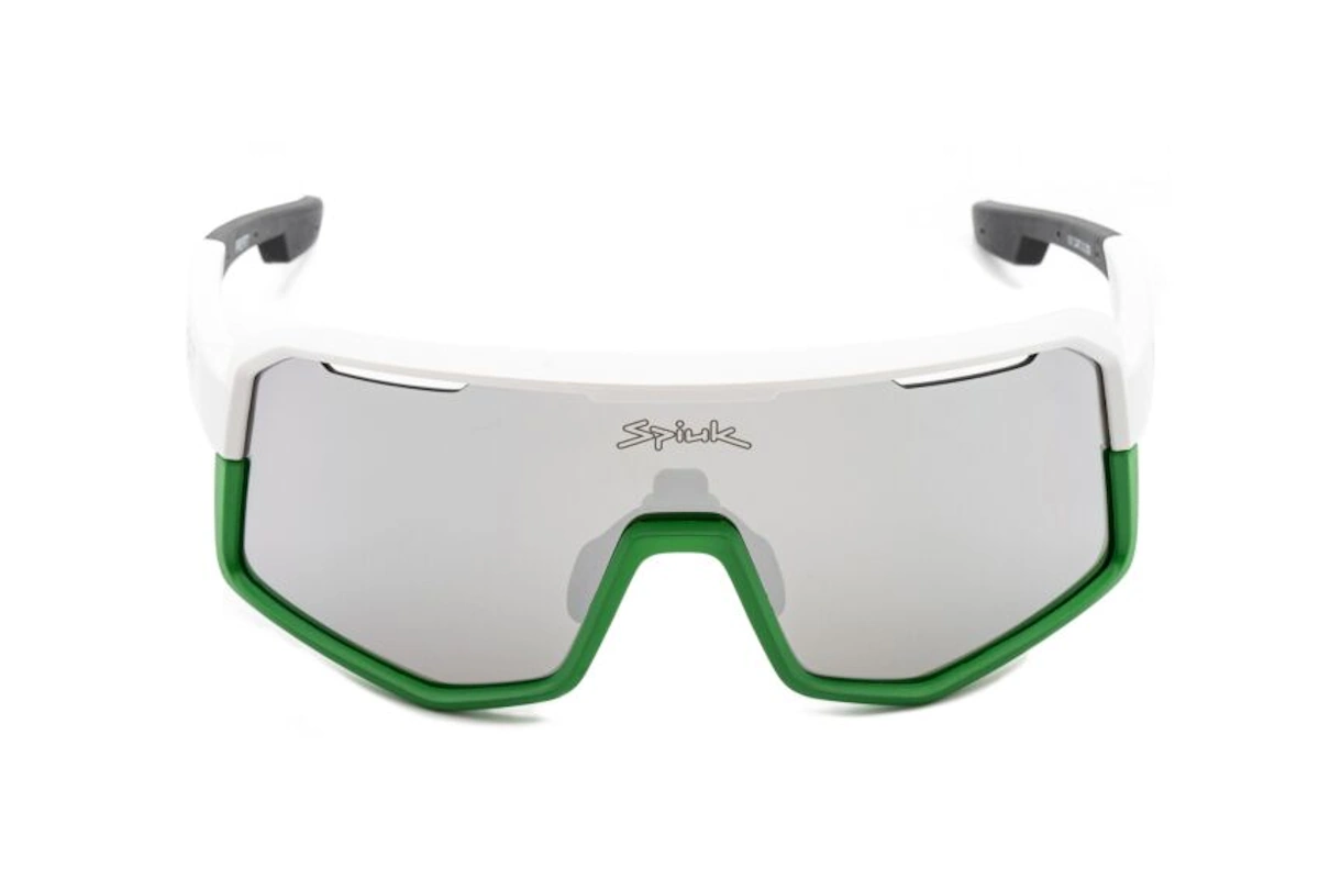 Gafas de ciclismo Spiuk PROFIT V3 con pantalla única y protección UV400 - Imagen 14