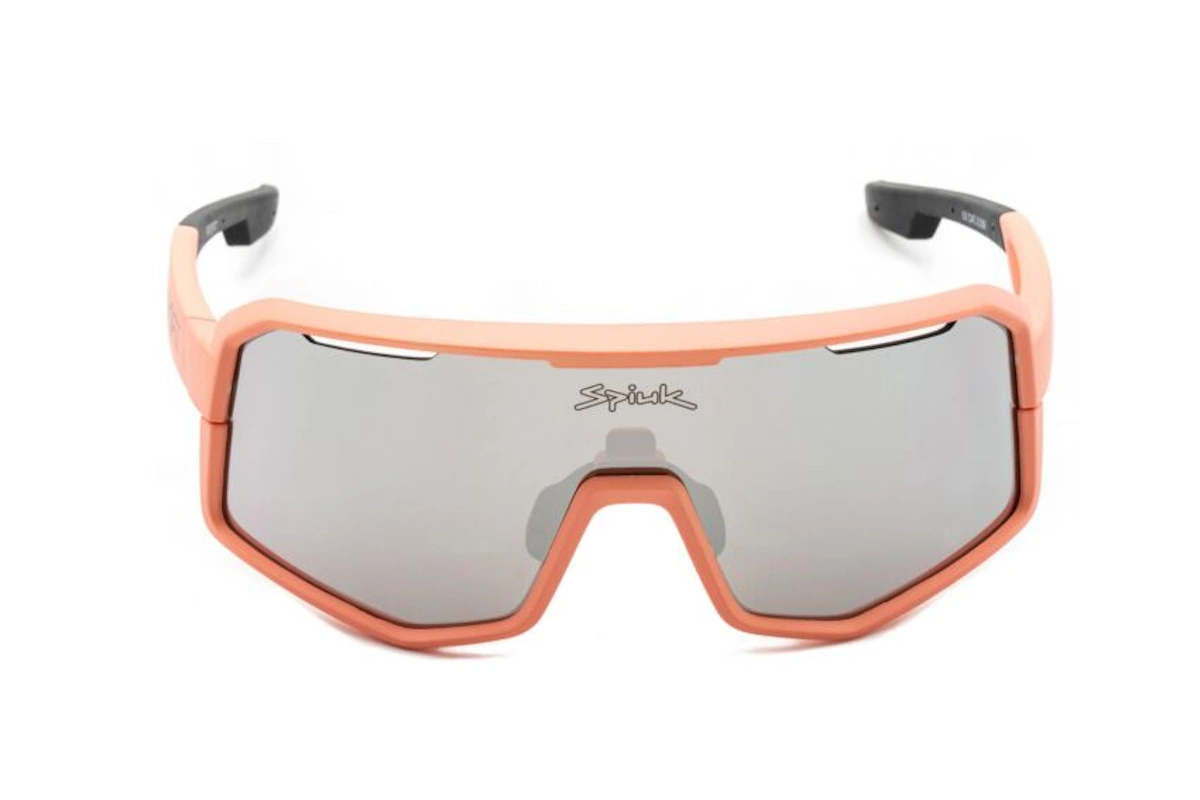 Gafas de ciclismo Spiuk PROFIT V3 con pantalla única y protección UV400 - Imagen 12