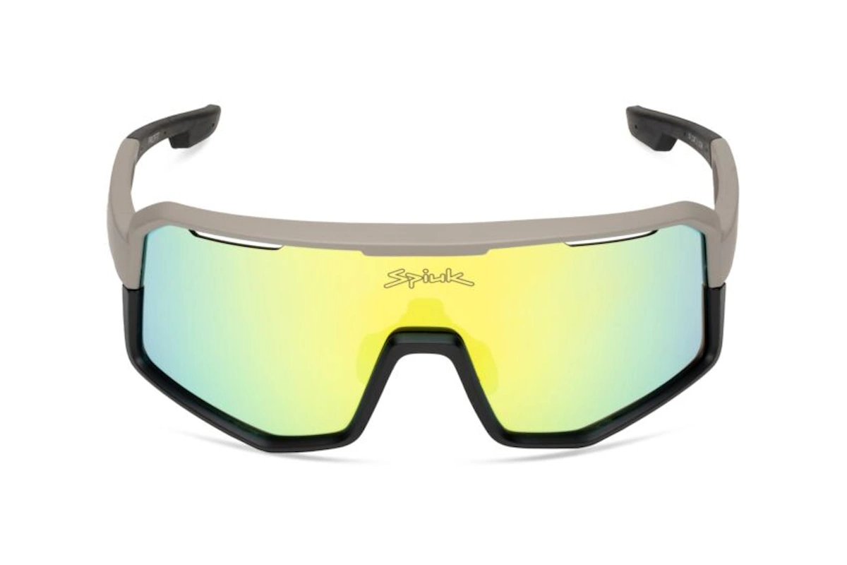 Gafas de ciclismo Spiuk PROFIT V3 con pantalla única y protección UV400 - Imagen 11