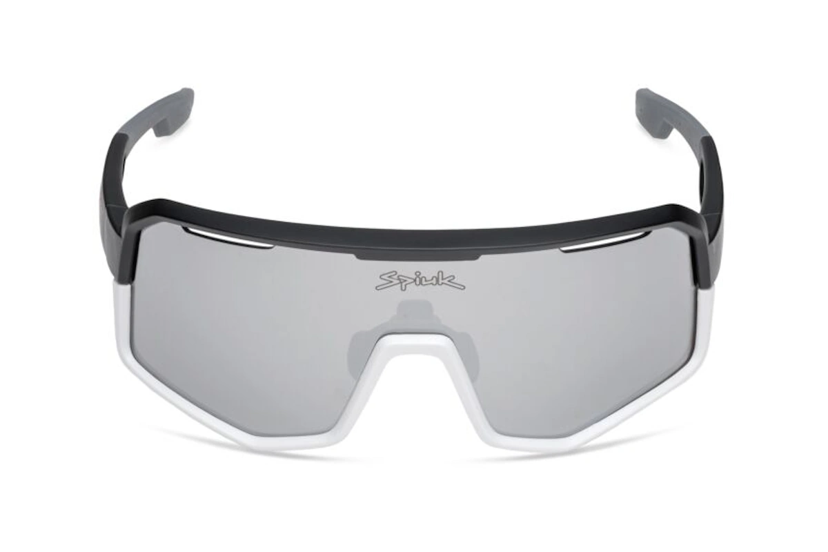 Gafas de ciclismo Spiuk PROFIT V3 con pantalla única y protección UV400 - Imagen 10