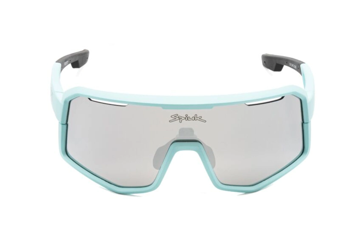 Gafas de ciclismo Spiuk PROFIT V3 con pantalla única y protección UV400 - Imagen 13